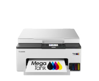 Canon MAXIFY GX1041 MegaTank - 1517320 - zdjęcie 1